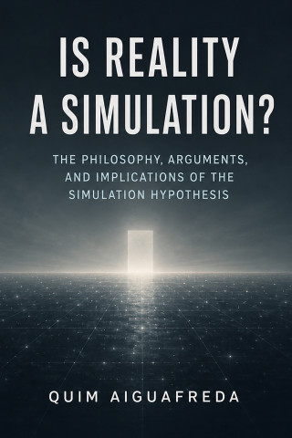 Is Reality a Simulation?