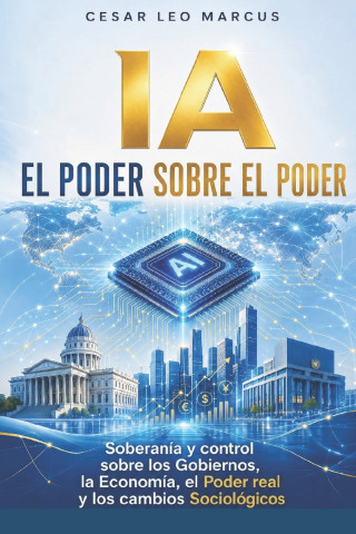 IA - El Poder sobre el poder