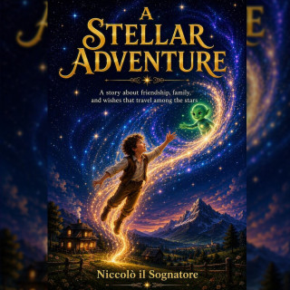 A Stellar Adventure