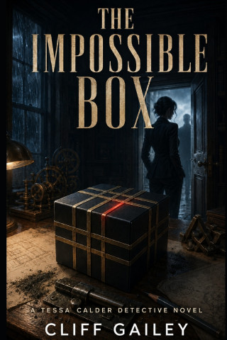 The Impossible Box