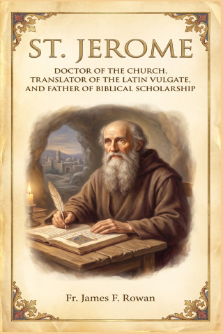 ST. JEROME