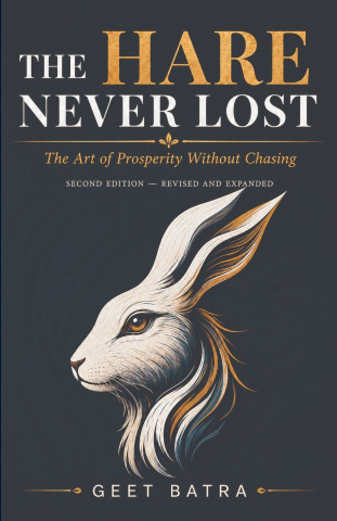 THE HARE NEVER LOST