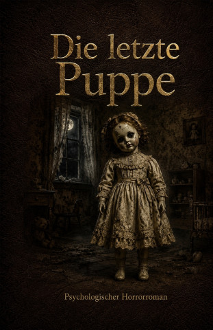 Die letzte Puppe
