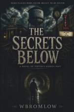 THE SECRETS BELOW