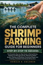The Complete Shrimp Farming Guide for Beginners