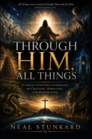THROUGH HIM, ALL THINGS