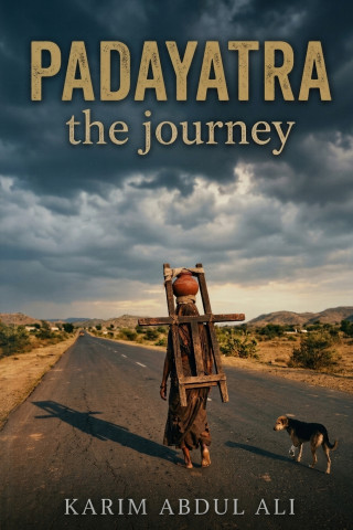 Padayatra