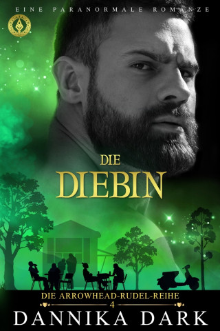 Die Diebin