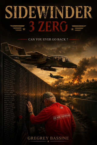 SIDEWINDER 3 ZERO