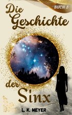 Die Geschichte der Sinx