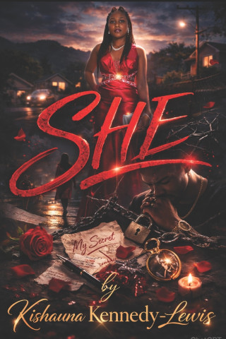 She
