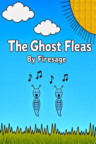 The Ghost Fleas