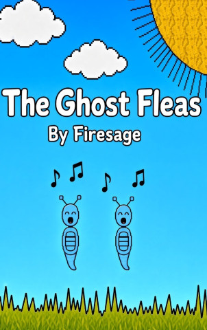 The Ghost Fleas