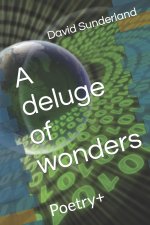 A deluge of wonders