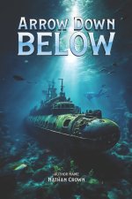 Arrow Down Below