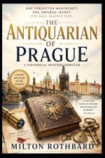 The Antiquarian of Prague