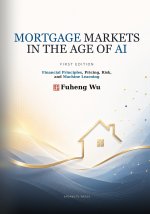 Mortgage Markets in the Age of AI