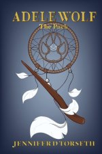 Adele Wolf The Pack