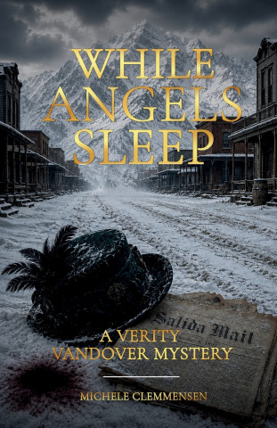 While Angels Sleep