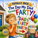 The Day My Dad Turned Farty!