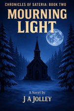 Mourning Light