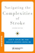 Navigating the Complexities of Stroke