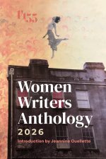 1455 Women Writers Anthology