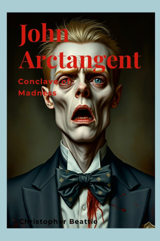 John Arctangent
