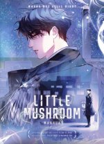 Little Mushroom Manhua Vol. 4