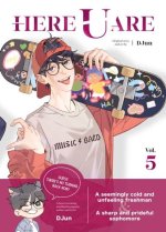Here U Are Vol 5