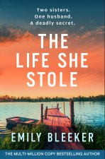 The Life She Stole