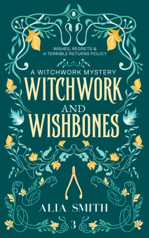 Witchwork & Wishbones
