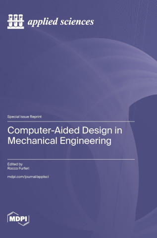 Computer-Aided Design in Mechanical Engineering