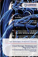 Cloud Storage, Databases and Migration. Part 2