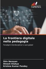 La frontiera digitale nella pedagogia