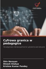 Cyfrowa granica w pedagogice