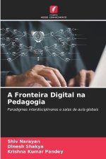 A Fronteira Digital na Pedagogia