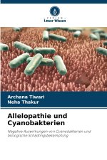 Allelopathie und Cyanobakterien