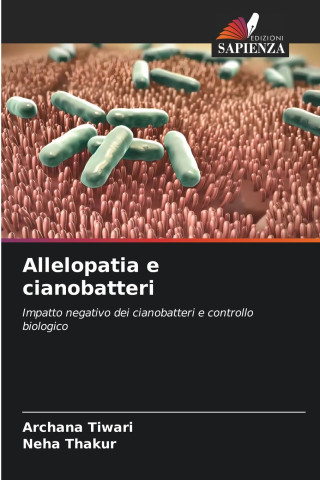 Allelopatia e cianobatteri