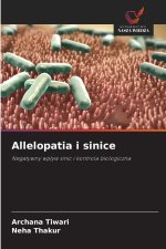 Allelopatia i sinice