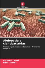 Alelopatia e cianobactérias