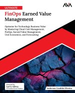 Ultimate FinOps Earned Value Management