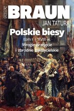 Polskie biesy. Tom 1
