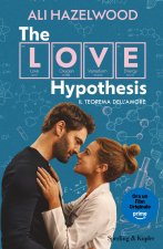 love hypothesis. Il teorema dell'amore. Ediz. tie-in