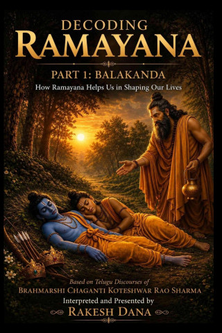 Decoding Ramayana