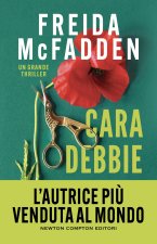 Cara Debbie