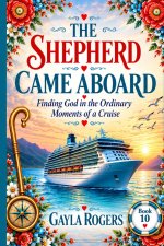 The Shepherd Came Abroad