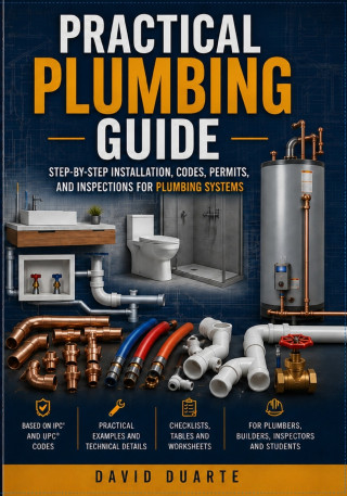 PRACTICAL PLUMBING GUIDE