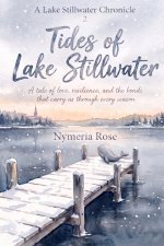 Tide of Lake Stillwater