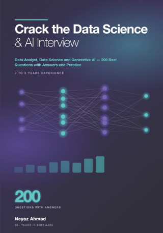 Crack the Data Science & AI Interview